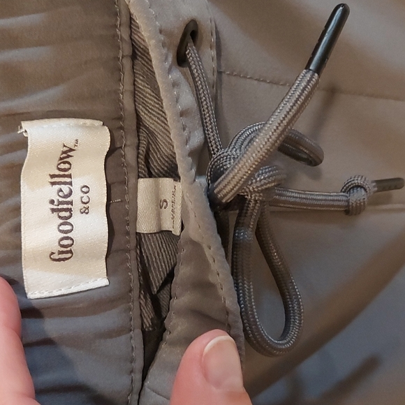 Nice pants, Goodfellow - Picture 3 of 7